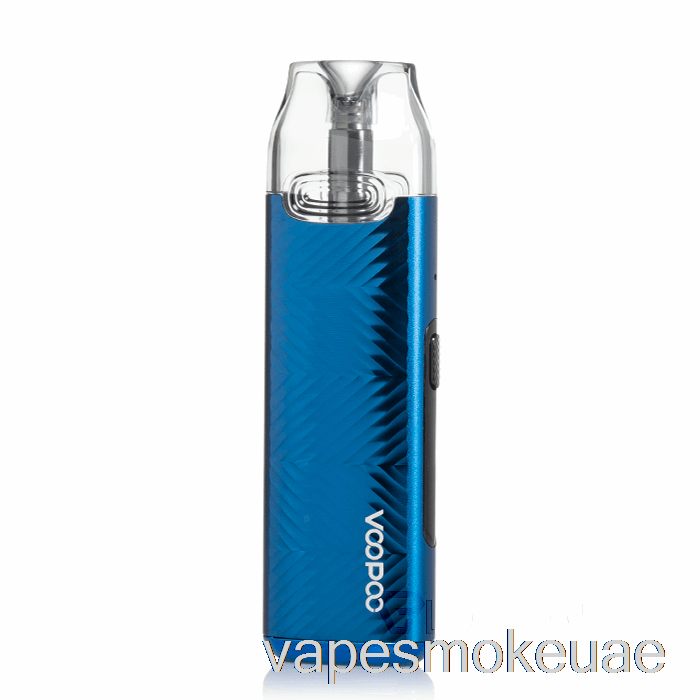 فيب الإمارات Voopoo V.thru Pro Eternity 25w Pod System أزرق نيلي